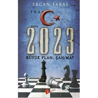 2023 - Büyük Plan - Şah Mat Ercan Faras