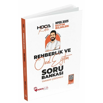 2023 Kpss Eğitim Bilimleri Rehberlik Ve Özel Eğitim Tamamı Çözümlü Soru Bankası 636348