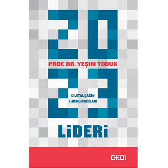 2023 Lideri Yeşim Toduk