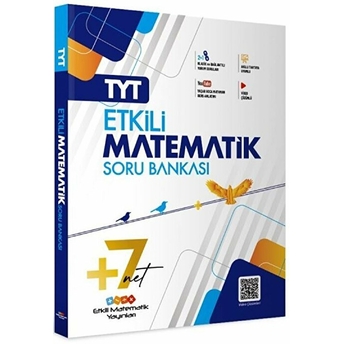 2023 Tyt Etkili Matematik Soru Bankası Kolektif