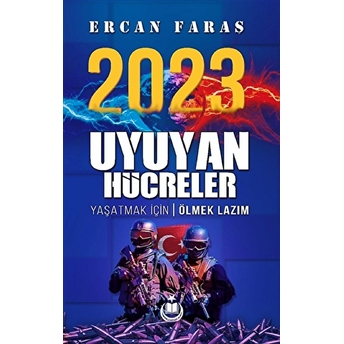 2023 - Uyuyan Hücreler Ercan Faraş