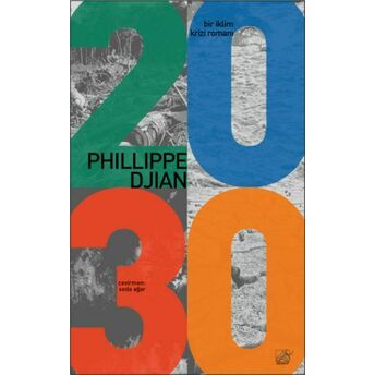 2030 Philippe Djian