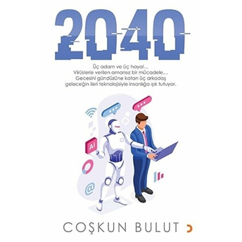 2040 - Coşkun Bulut