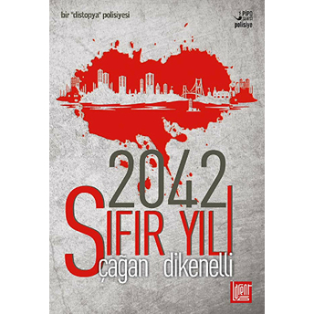 2042 – Sıfır Yılı-Çağan Dikenelli