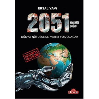 2051 Kıyamete Doğru