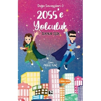 2055’E Yolculuk