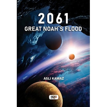 2061 - Great Noah'S Flood Aslı Kamaz