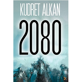 2080 - Kudret Alkan