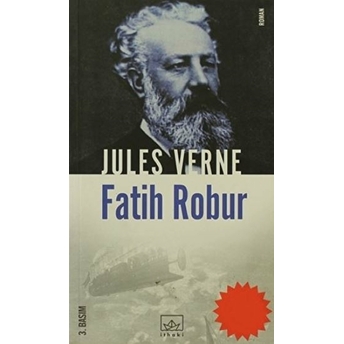 21 Fatih Robur Jules Verne