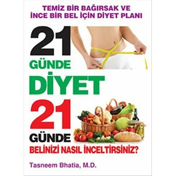 21 Günde Diyet