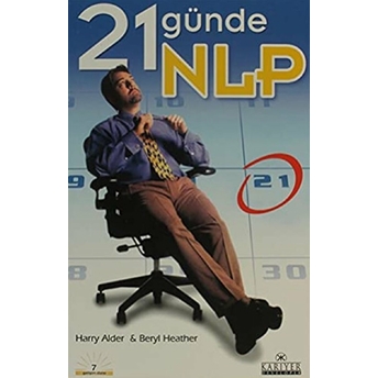 21 Günde Nlp Beryl Heather