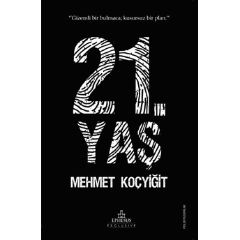 21. Yaş Mehmet Koçyiğit