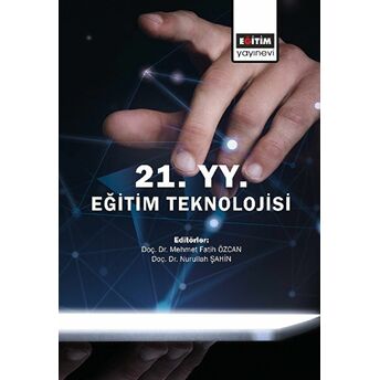 21. Yüzyıl Eğitim Teknolojisi Kolektif