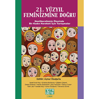 21. Yüzyıl Feminizmine Doğru Kolektif