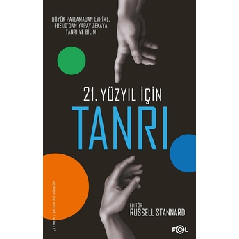 21. Yüzyıl Için Tanrı Russell Stannard