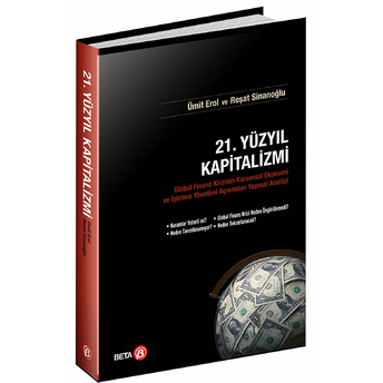 21. Yüzyıl Kapitalizmi Ü. Erol