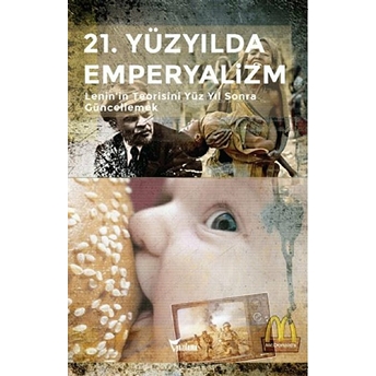 21. Yüzyılda Emperyalizm Kolektif