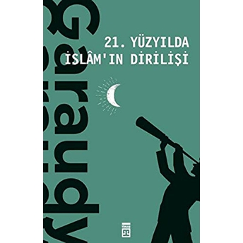 21. Yüzyılda Islamın Dirilişi Roger Garaudy