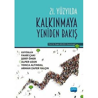 21. Yüzyılda Kalkınmaya Yeniden Bakış Kolektif