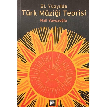 21. Yüzyılda Türk Müziği Teorisi Nail Yavuzoğlu