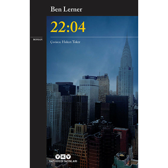 22:04 Ben Lerner