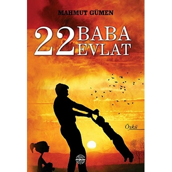 22 Baba 22 Evlat Mahmut Gümen