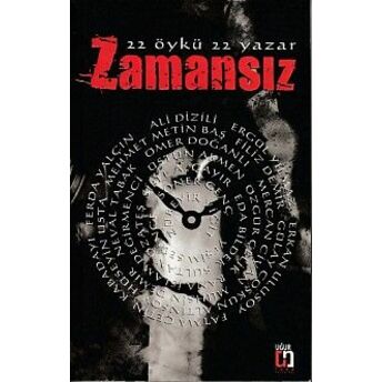 22 Öykü 22 Yazar Zamansız Sibel Adıgüzel Çayır