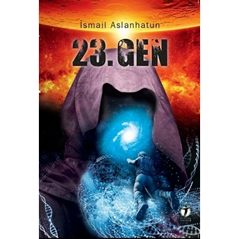 23. Gen Ismail Aslanhatun