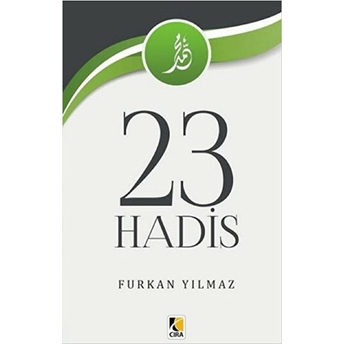 23 Hadis