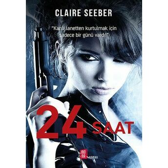 24 Saat Claire Seeber