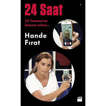 24 Saat Hande Fırat