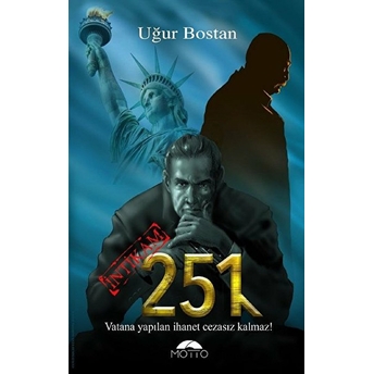 251 - Intikam Uğur Bostan