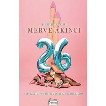 26 Merve Akıncı