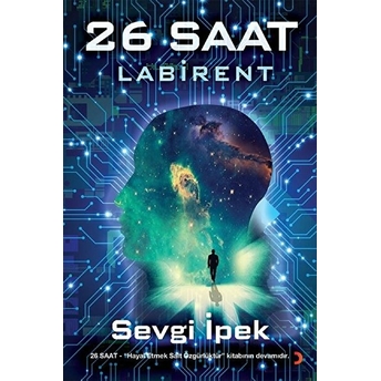 26 Saat-Labirent & Sevgi Ipek