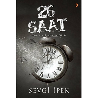 26 Saat - Sevgi Ipek