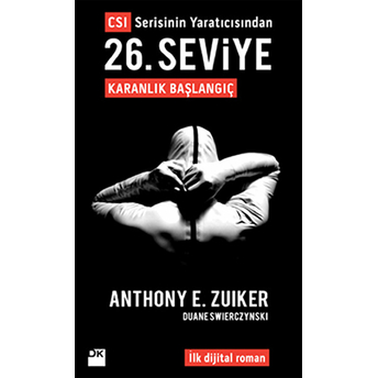 26. Seviye Antony E. Zuicker