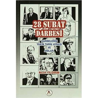 28 Şubat Darbesi