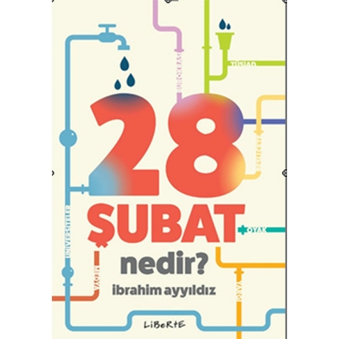 28 Şubat Nedir-Ibrahim Ayyıldız