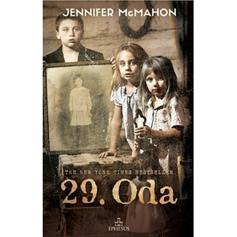 29.Oda Jennifer Mcmahon