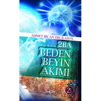 2Ba Beden Beyin Akımı Ahmet Bican Ercilasun