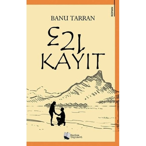 3 2 1 Kayıt - Banu Tarran