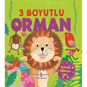 3 Boyutlu Orman Kolektif