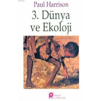 3. Dünya Ve Ekoloji Paul Harrison