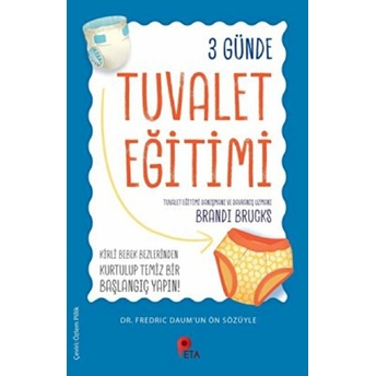 3 Günde Tuvalet Eğitimi Brandi Brucks