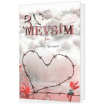 3 Mevsim Rafet Şimşek