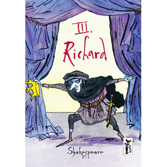 3. Richard William Shakespeare