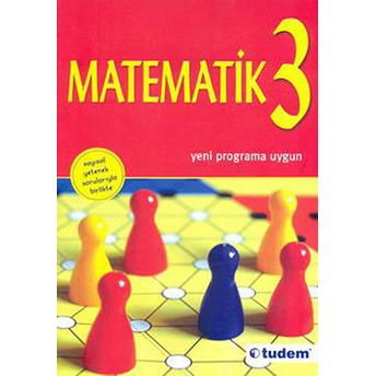 3. Sınıf Matematik (Yeni Programa Uygun) Kolektif