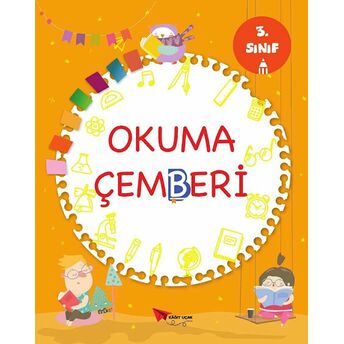 3. Sınıf Okuma Çemberi Kolektif