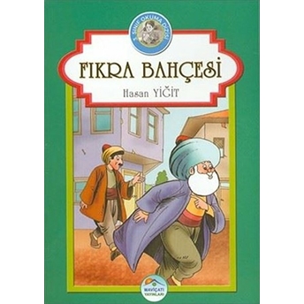 3. Sınıf Okuma Dizisi - Fıkra Bahçesi Hasan Yiğit