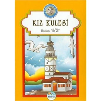 3. Sınıf Okuma Dizisi - Kız Kulesi Hasan Yiğit